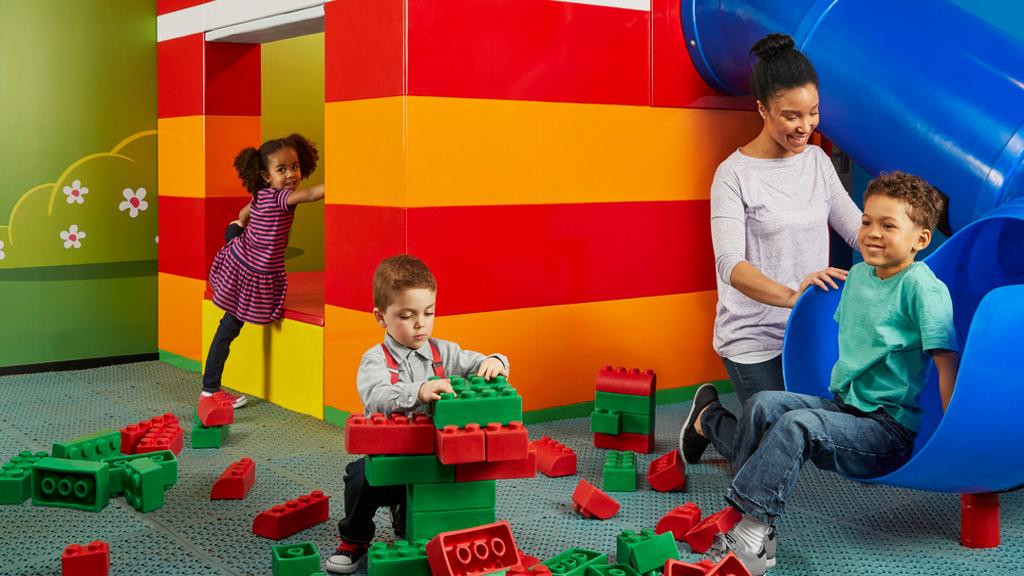 Legoland Discovery Center Dallas - Image 5